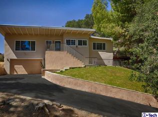 2425 Hermosita Dr, Glendale, CA 91208