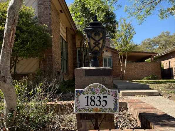 1835 Shoal Run, San Antonio, TX 78232