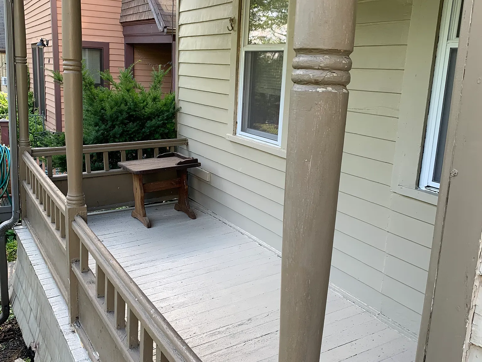 4 bed, 1.5 bath, 1603 sqft, $950 — Photo 4