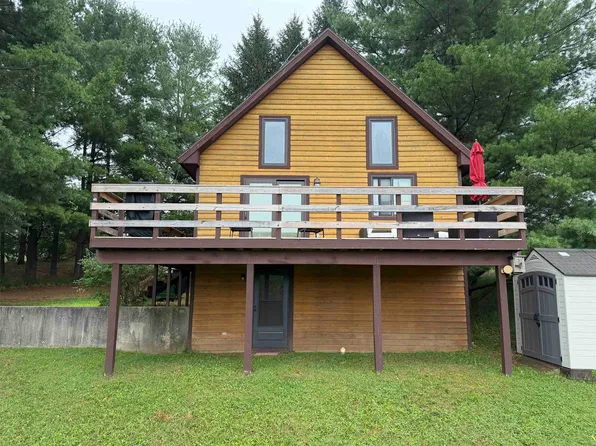 S1453 Wishing Well Ln, La Valle, WI 53941