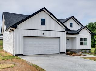 644 S Tunnel Rd, Gallatin, TN 37066