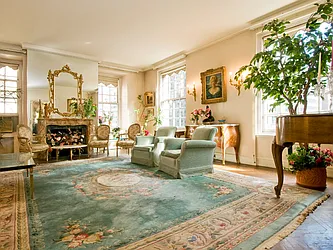 Sold by Sotheby's International Realty