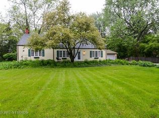 3480 194th St, Homewood, IL 60430