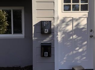 155 Horizon Ave #A, Mountain View, CA 94043