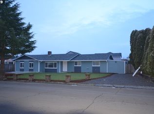 10412 NE 87th Ave, Vancouver, WA