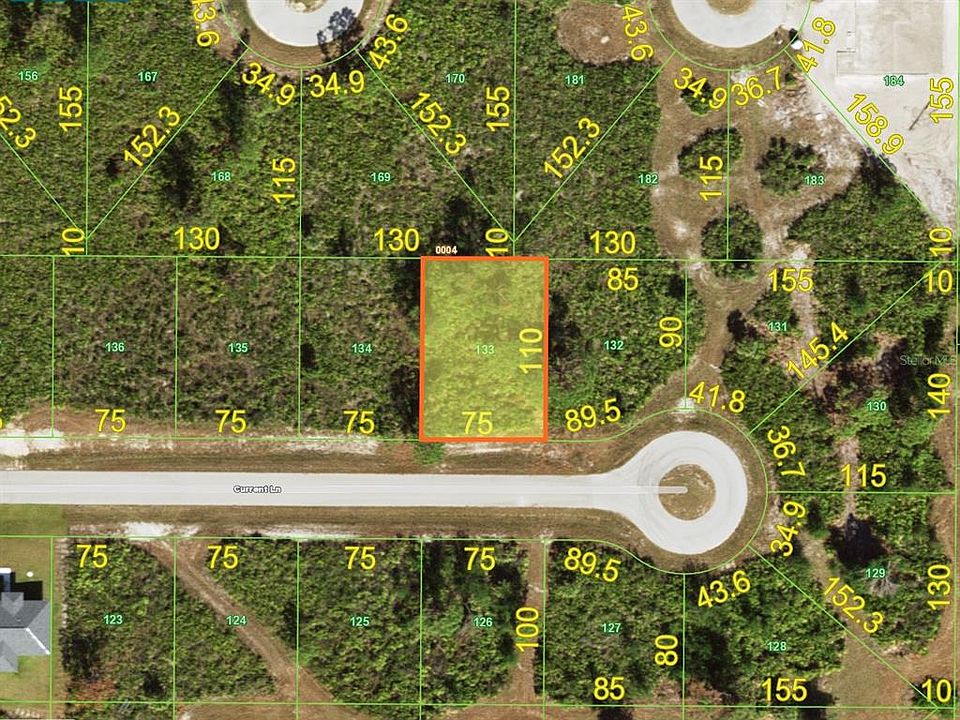1st image of 16 Current Ln Lot 133