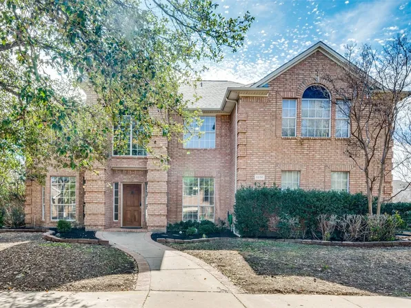 5200 Rainier Rd, Fort Worth, TX 76137