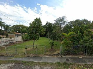 2452 SW 25th Ter, Miami, FL 33133