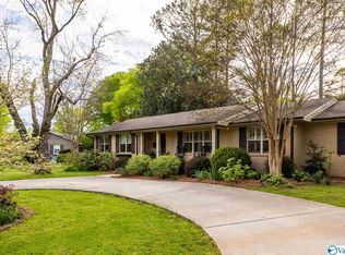 804 Watts Dr SE, Huntsville, AL 35801