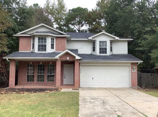 7114 Grant Dr, Magnolia, TX 77354