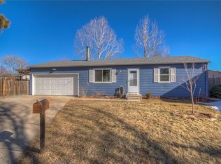 10730 Moore Cir, Westminster, CO 80021