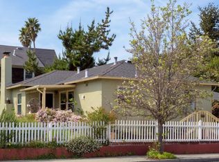 243 Washburn Ave, Santa Cruz, CA 95060