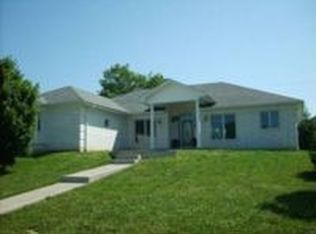 193 Timberline Trl, Hannibal, MO 63401