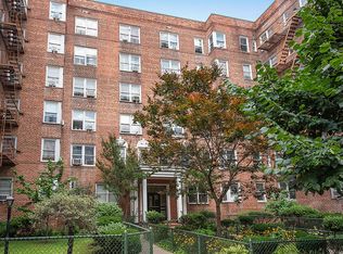 86-11 34th Ave #2E, Queens, NY 11372