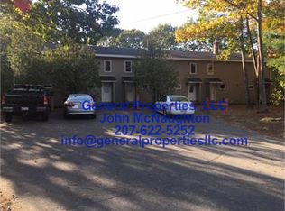 31 Sanford Rd APT 1, Augusta, ME 04330