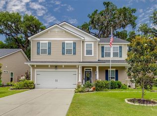 27 Primrose Ct, Savannah, GA 31419