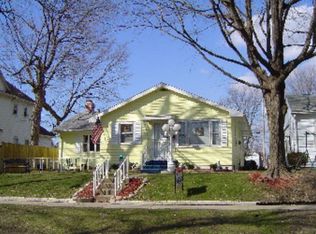 609 Wayne St, Danville, IL