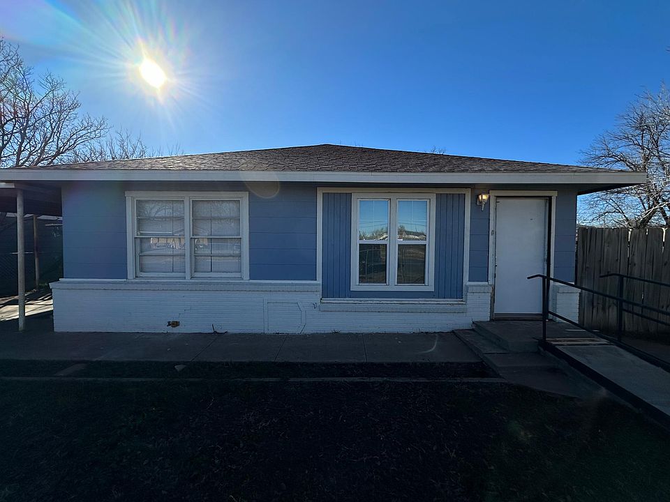 1st image of 2609 Auburn St #1