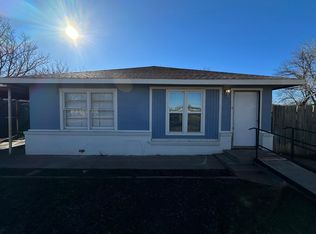 2609 Auburn St #1, Lubbock, TX 79415