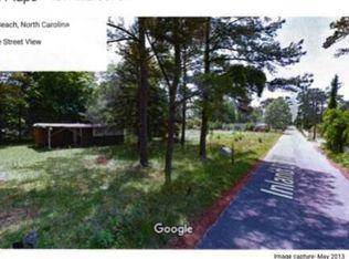 1851 Inland Dr SW, Ocean Isle Beach, NC 28469