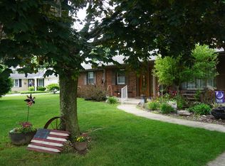 3131 Hickory Ln, New Castle, IN