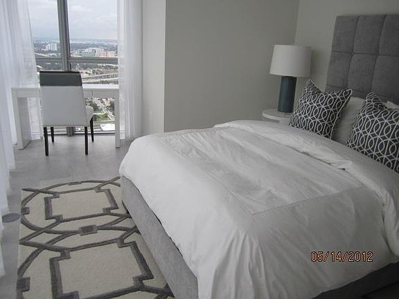 4th image of 1100 Biscayne Blvd Unit 5101