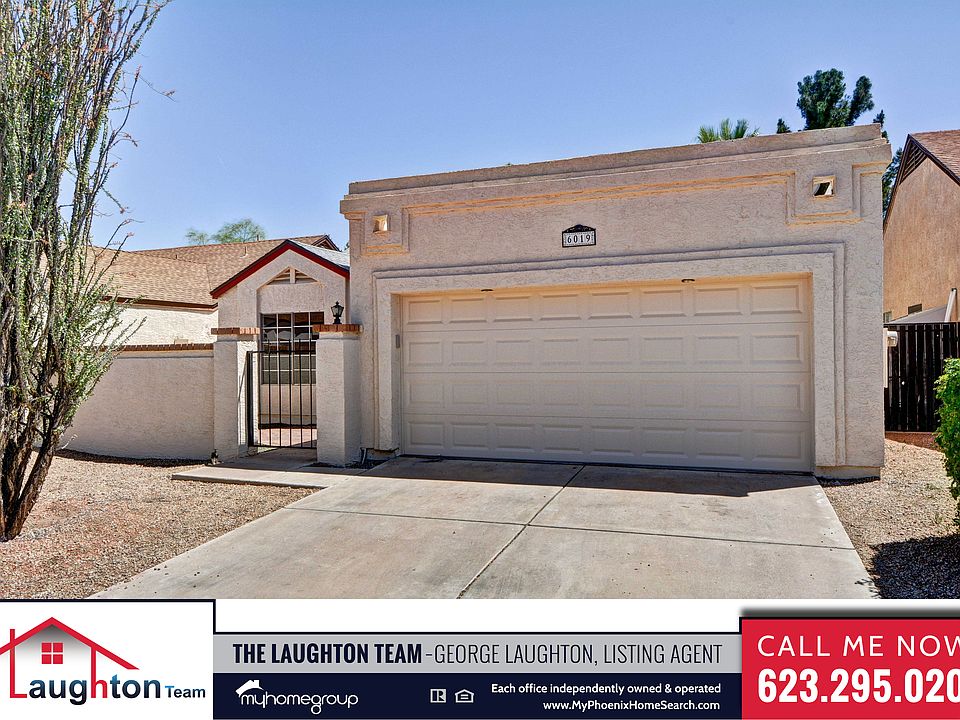 1st image of 6019 W Desert Cove Ave