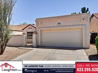 6019 W Desert Cove Ave, Glendale, AZ 85304
