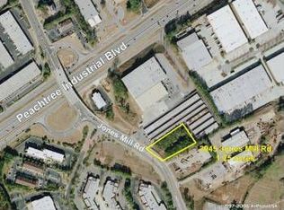 3045 Jones Mill Rd, Norcross, GA 30071