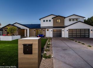 6045 E Rose Circle Dr, Phoenix, AZ 85018