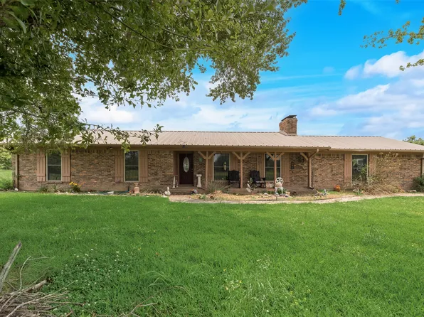 16740 County Road 247, Terrell, TX 75160