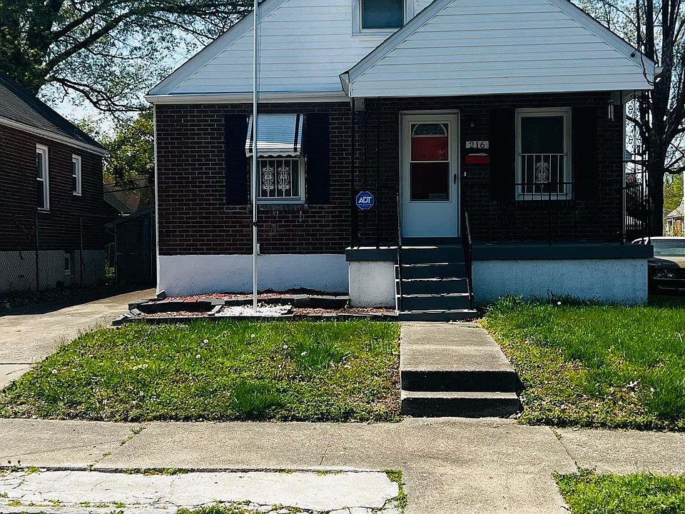 1st image of 216 N 36th St