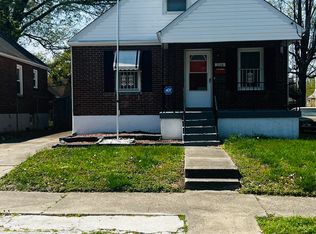 216 N 36th St, Louisville, KY 40212