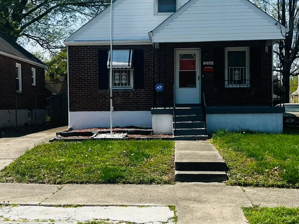 216 N 36th St, Louisville, KY 40212