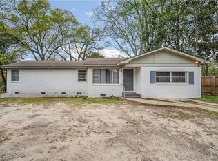 1583 Dover St, Mobile, AL 36618