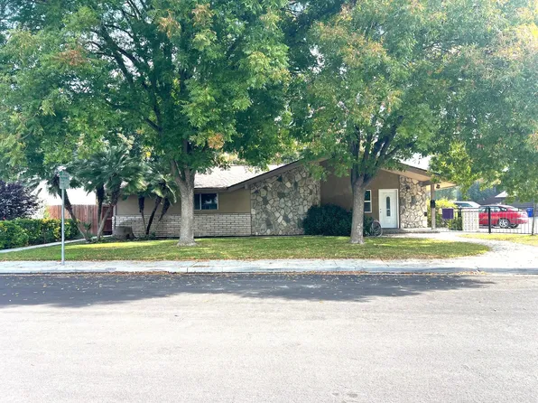 1021 Claire Avenue, Corcoran, CA 93212