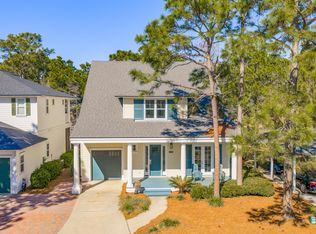 1303 Laurel Way, Miramar Beach, FL 32550