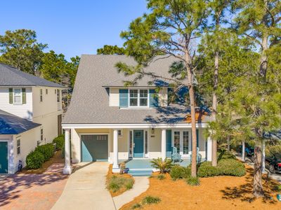 1303 Laurel Way, Miramar Beach, FL, 32550