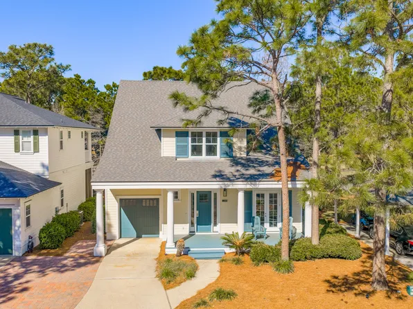 1303 Laurel Way, Miramar Beach, FL 32550