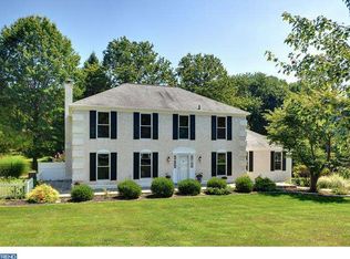 100 Kelly Ln, Media, PA 19063