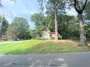 801 Drummond Ave, Charlotte, NC 28205