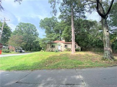 801 Drummond Ave, Charlotte, NC, 28205