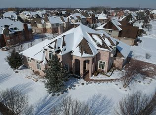 14030 Fermoy Ave, Orland Park, IL 60467