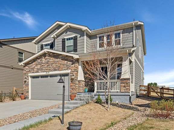 2nd image of 4115 Chasm Lake Dr