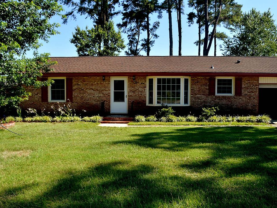 Beautiful Brick Home