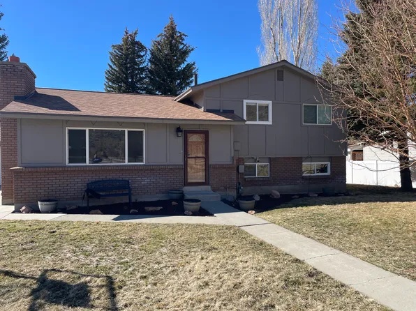 431 N 200 E, Kamas, UT 84036