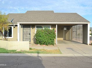 6834 S 45th St, Phoenix, AZ 85042