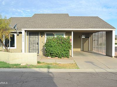 6834 S 45th St, Phoenix, AZ, 85042