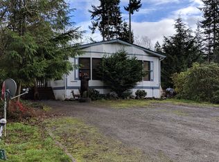 31 Gretas Pl, Sequim, WA