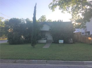 1600 Singleton Ave, Austin, TX 78702